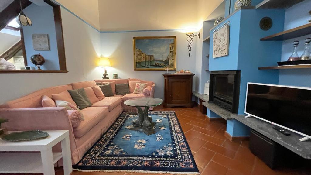 Wonderful Penthouse In The Heart Of Milanアパートメント エクステリア 写真