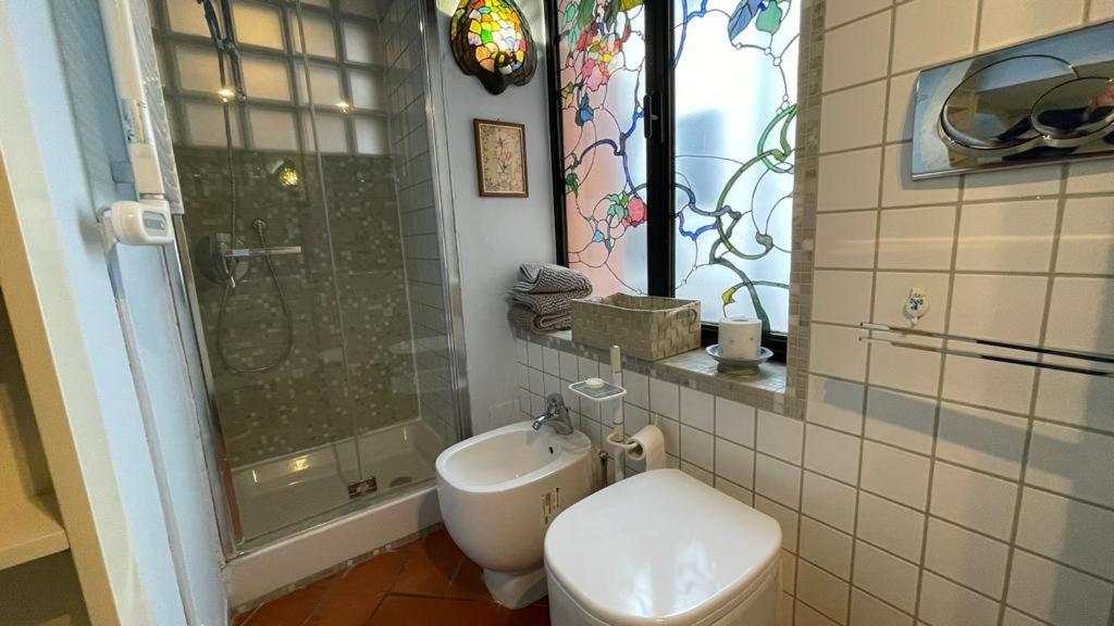 Wonderful Penthouse In The Heart Of Milanアパートメント エクステリア 写真
