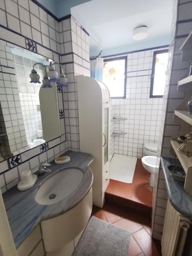 Wonderful Penthouse In The Heart Of Milanアパートメント エクステリア 写真