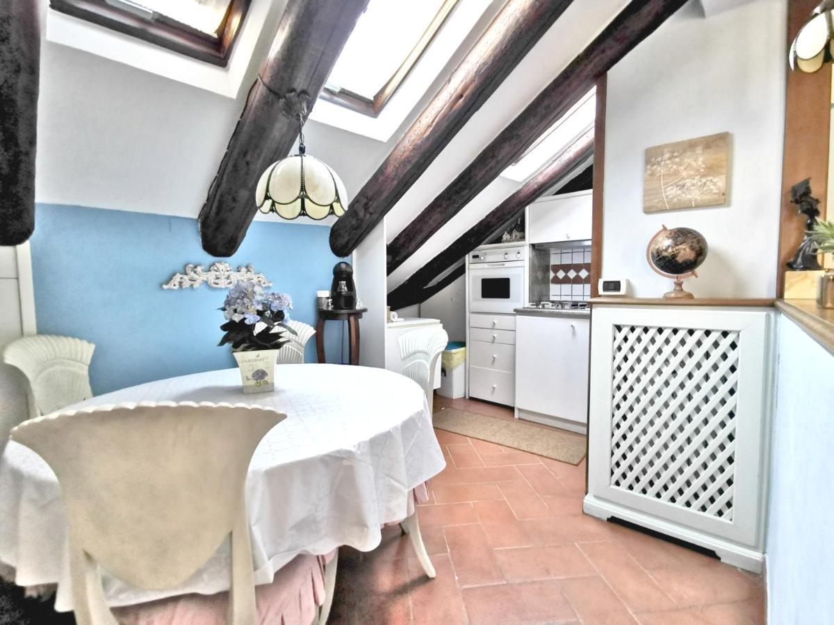 Wonderful Penthouse In The Heart Of Milanアパートメント エクステリア 写真